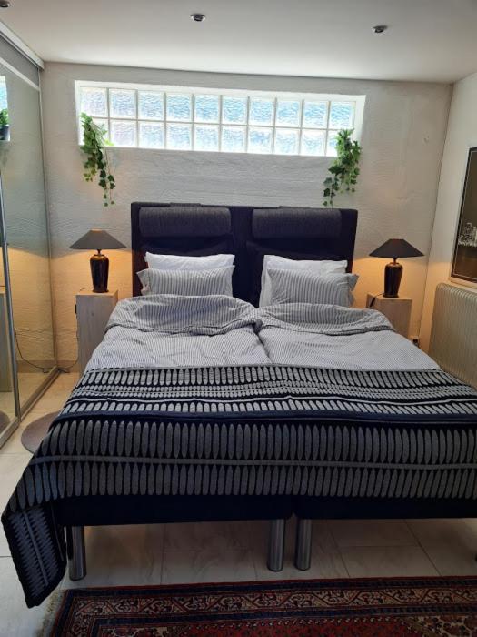 47 By The Sea Apartment Hoganas Ngoại thất bức ảnh