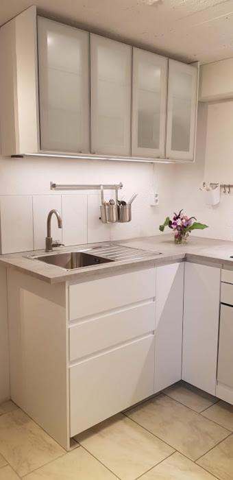 47 By The Sea Apartment Hoganas Ngoại thất bức ảnh